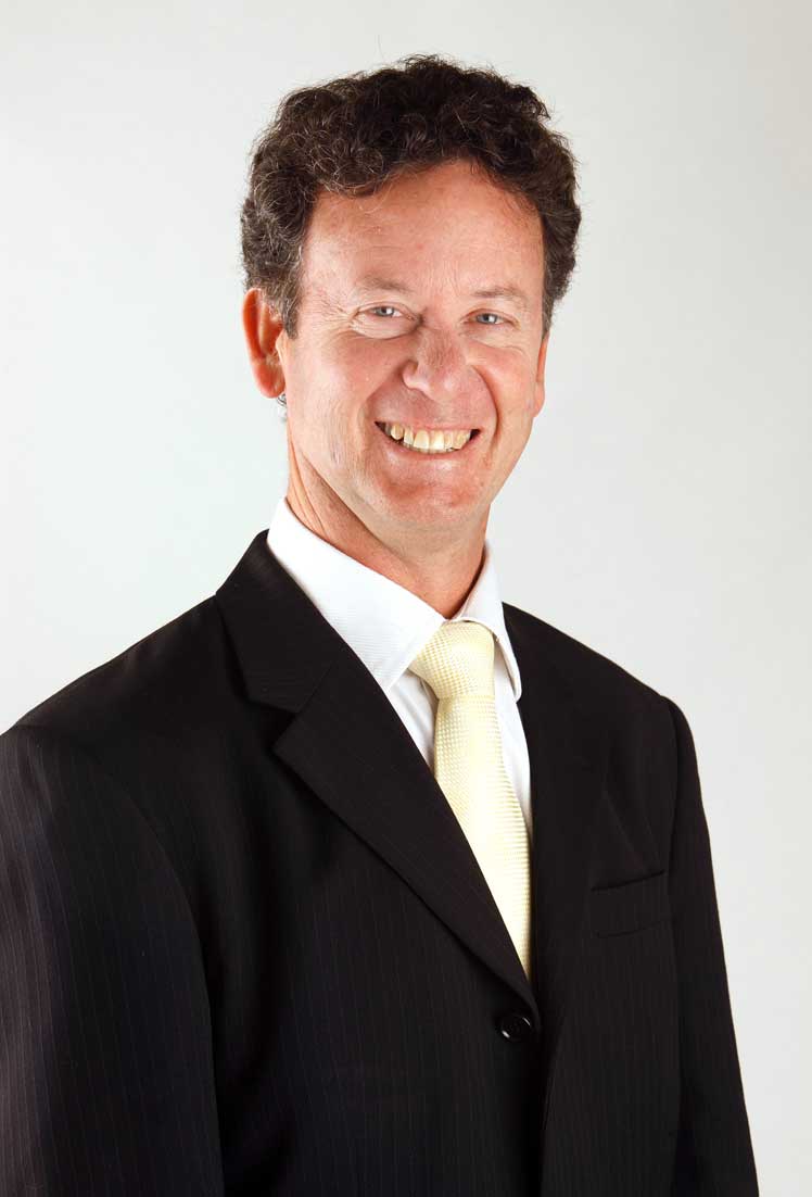 director of rd engineering and consulting